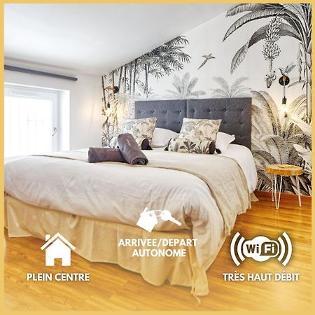 Le Raphael Centre Historique Apartment Le Puy-en-Velay Ngoại thất bức ảnh
