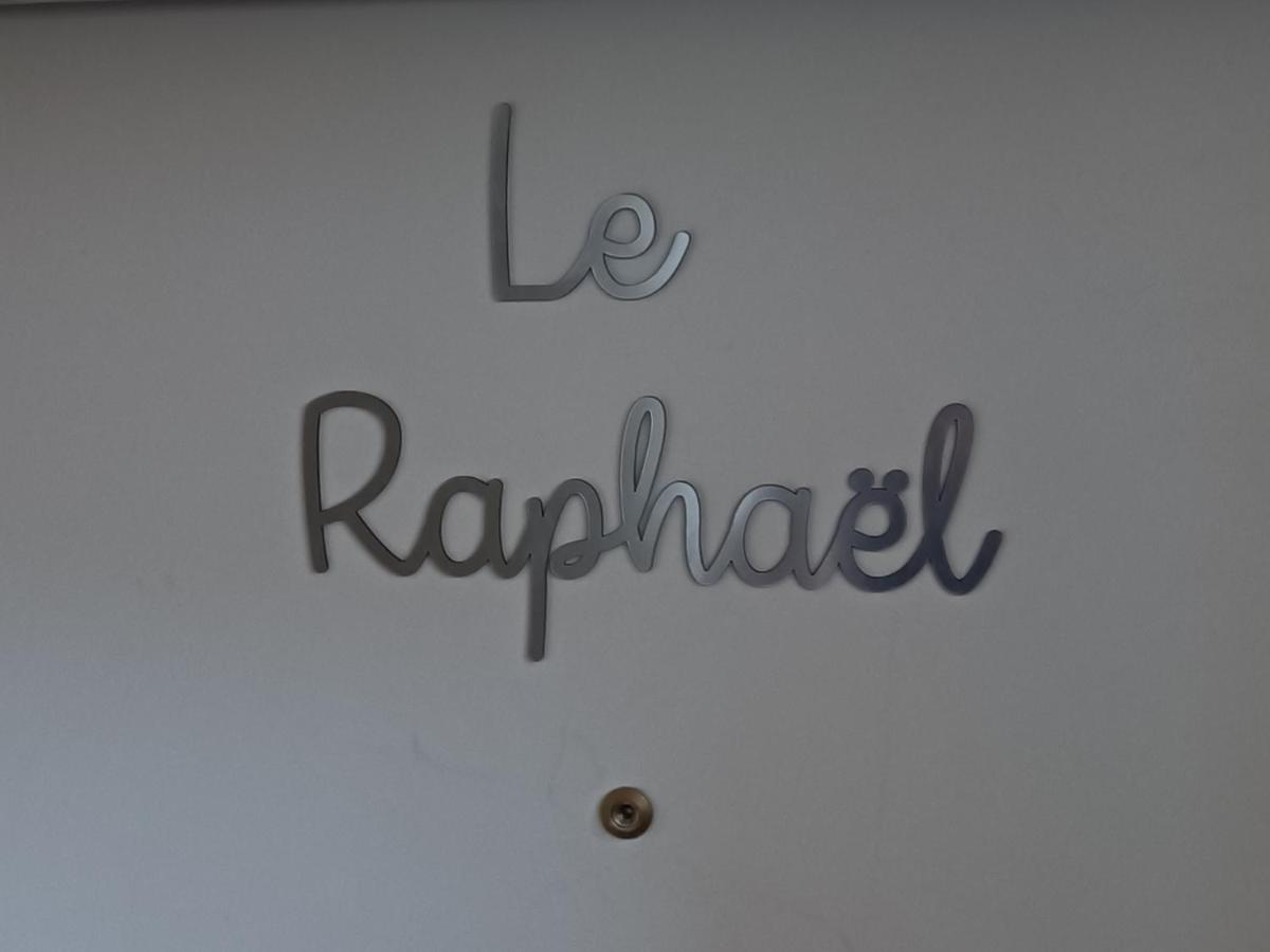 Le Raphael Centre Historique Apartment Le Puy-en-Velay Ngoại thất bức ảnh