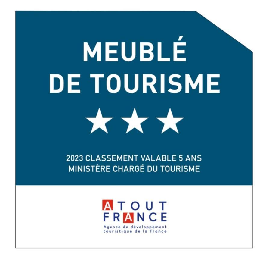 Le Raphael Centre Historique Apartment Le Puy-en-Velay Ngoại thất bức ảnh