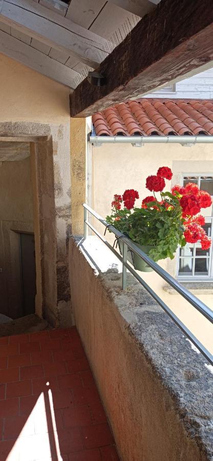 Le Raphael Centre Historique Apartment Le Puy-en-Velay Ngoại thất bức ảnh