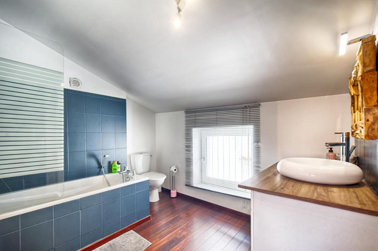Le Raphael Centre Historique Apartment Le Puy-en-Velay Ngoại thất bức ảnh